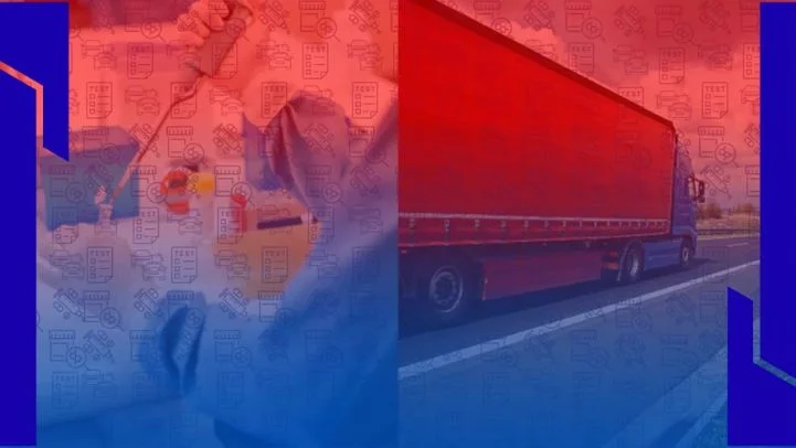 Post-Accident & Post-Injury Drug Testing