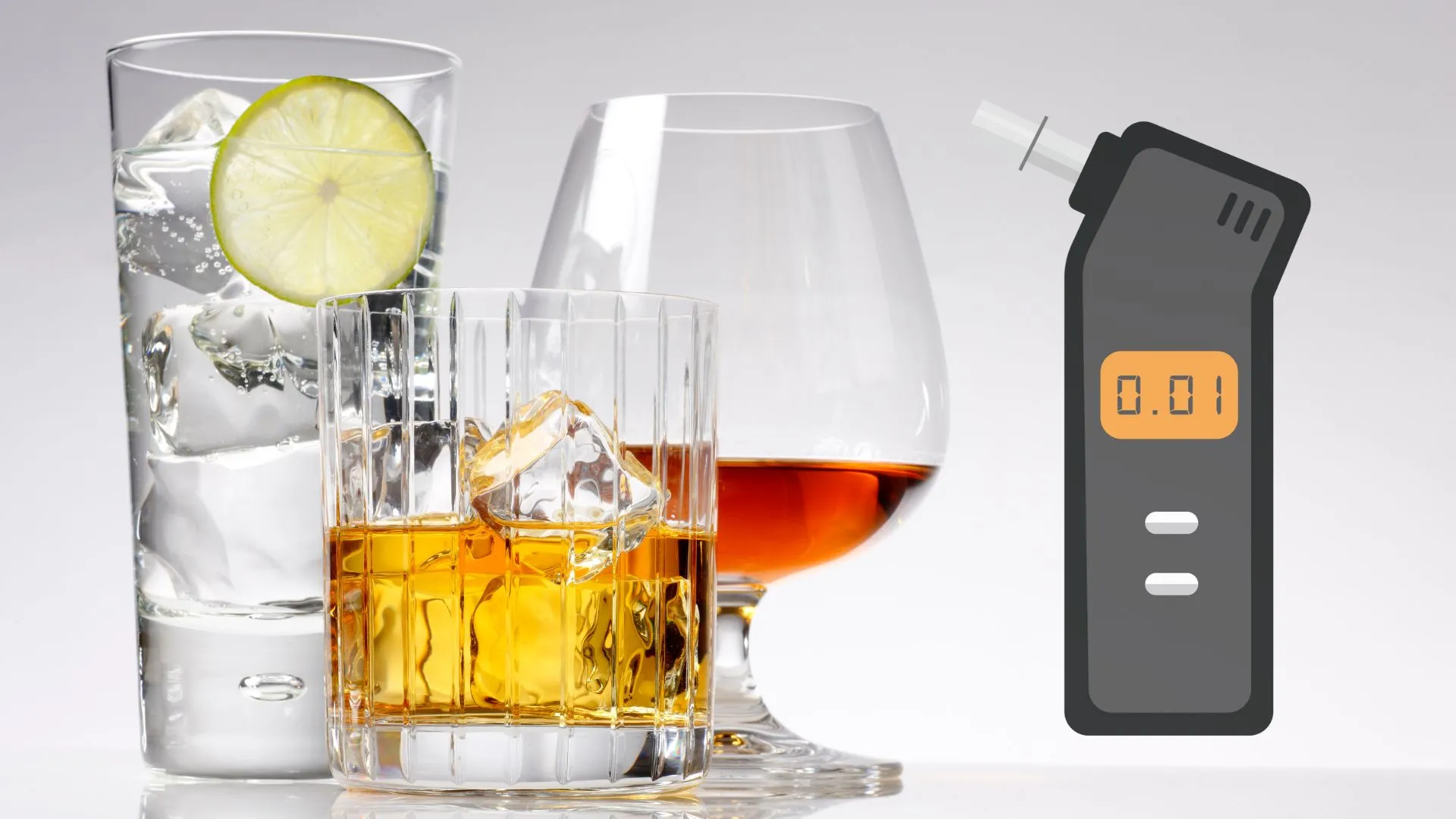 Factors That Can Make or Break a Breath Alcohol Test