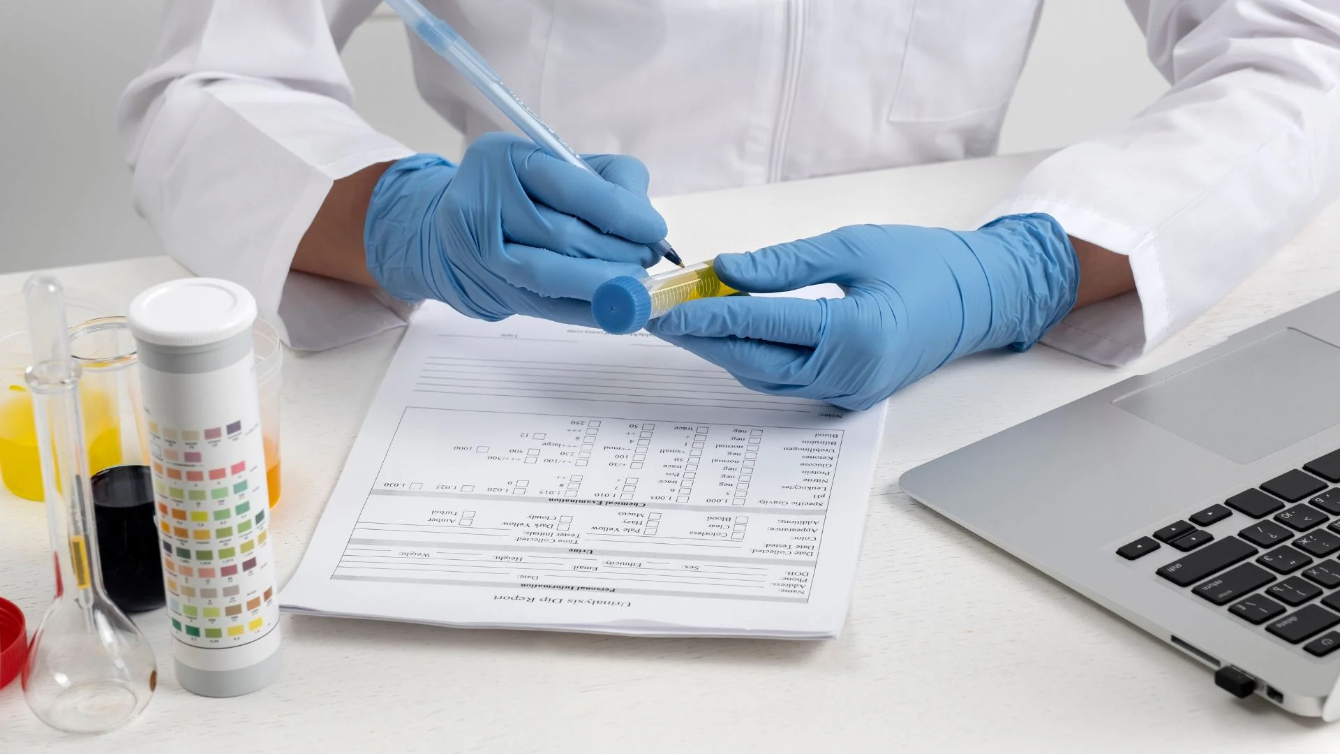 Drug Testing Myths Uncovering the Truth