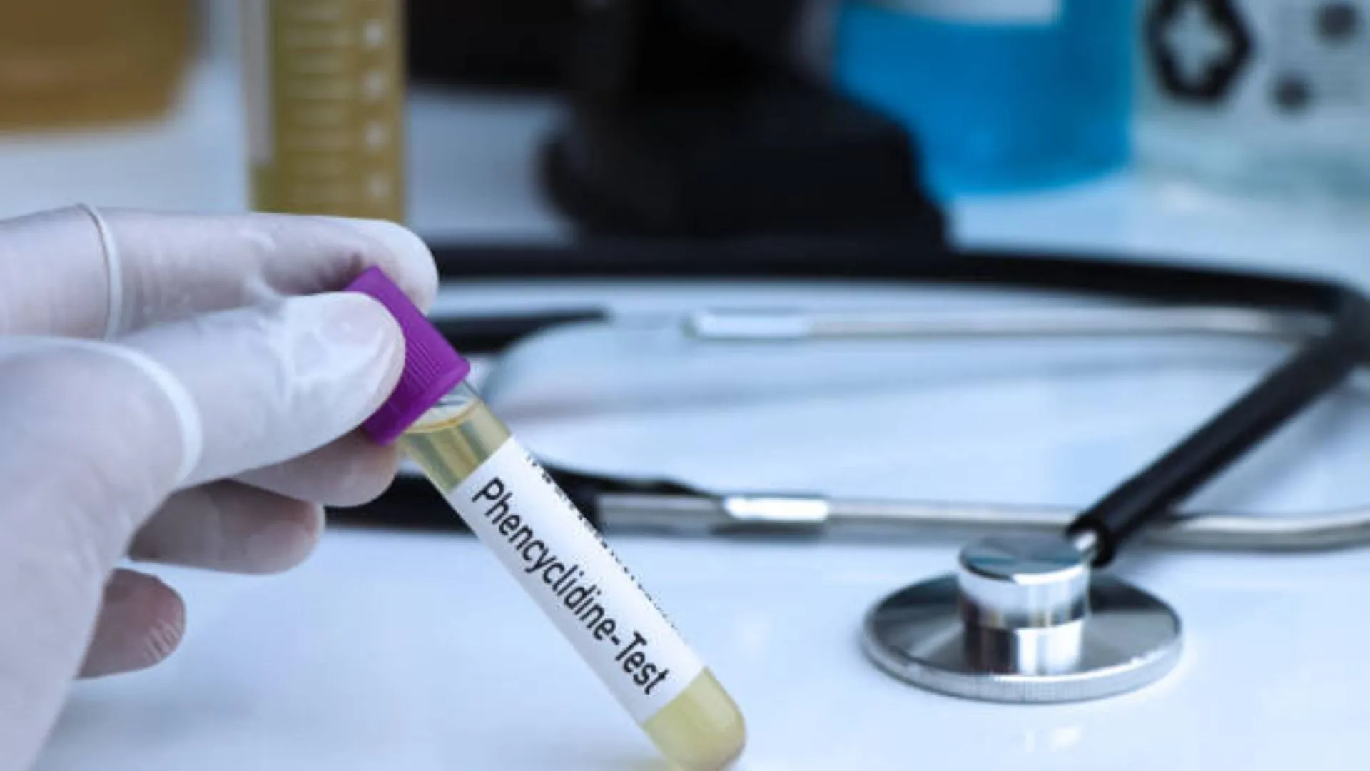 Phencyclidine (PCP) Drug Test: What You Need to Know