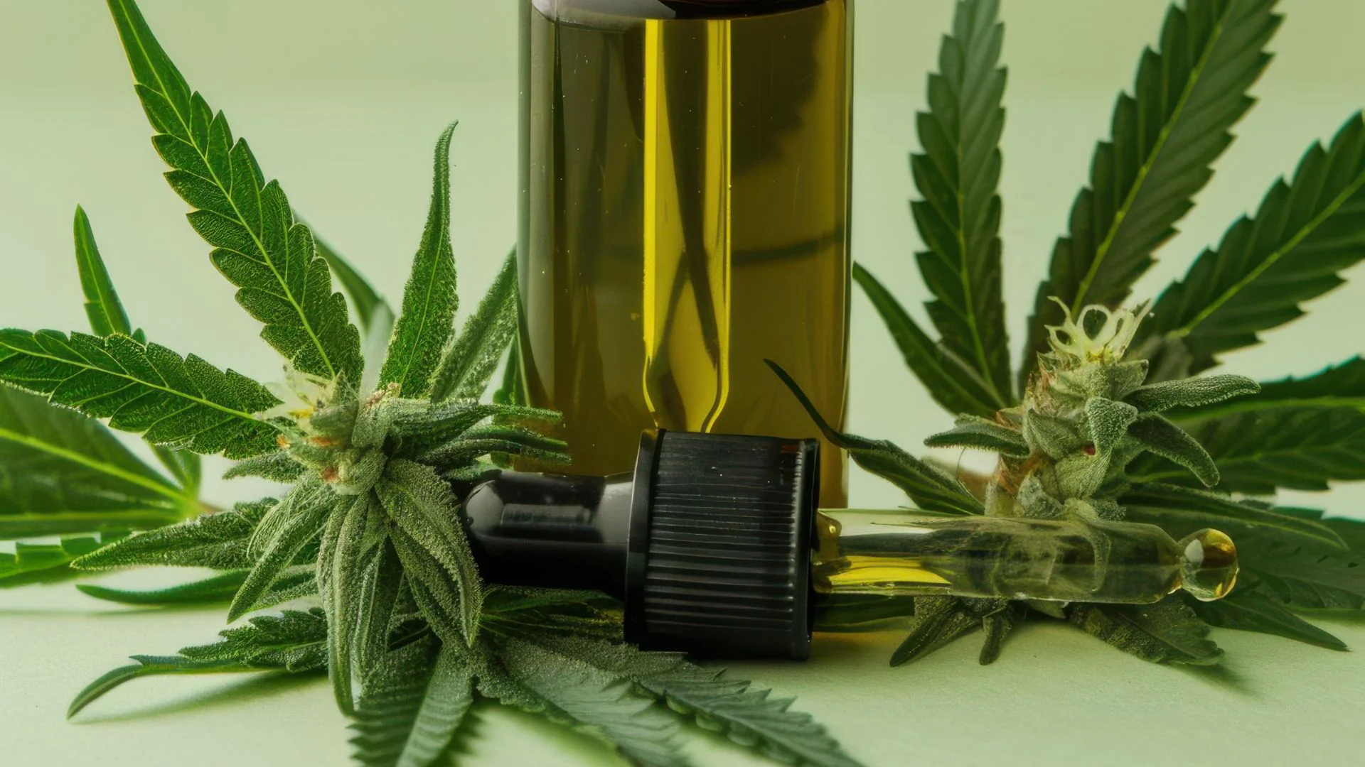 CBD vs. THC: What’s the difference?