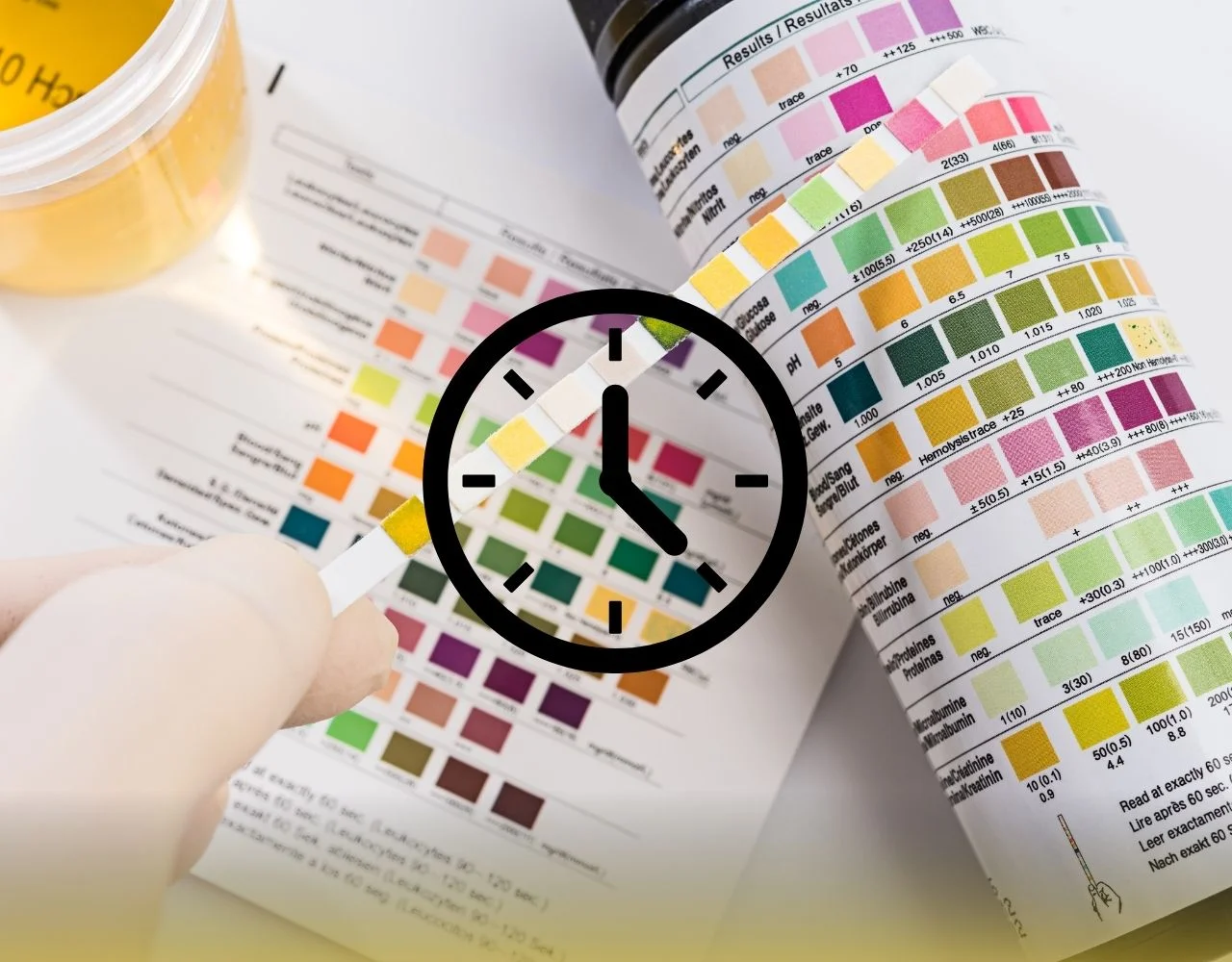 Laboratory Drug Tests